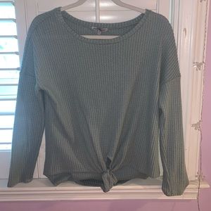 Charlotte Russe sweater